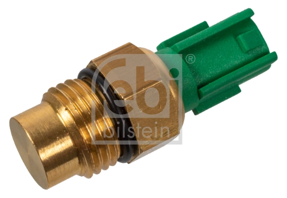 Temperature Switch, radiator fan